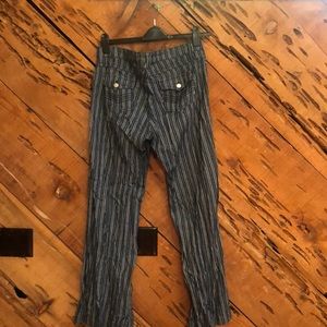 Jeans pants